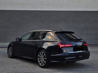 Audi A6 3.0TDI Facelift S-line - 3