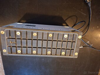 Elektrický vákuový upínač Wegoma EVS-S - 3