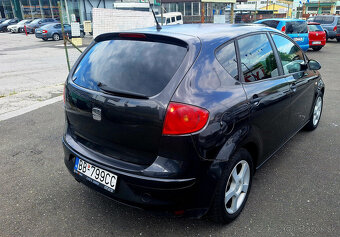 Seat Altea 1.6i Reference - 3
