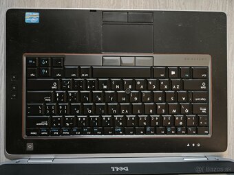 ▼Dell Latitude E6420 - 14" / i5-2520M / 8GB / ZÁR▼ - 3