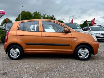 Kia Picanto 1.0 LX - 3