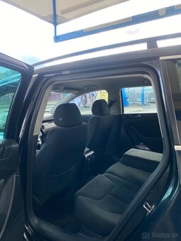 Volkswagen Passat B6 Combi 2.0 TDI - 3