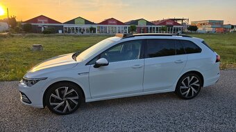 Volkswagen golf 8 STYLE ✅️Odpočet DPH možný 17276€✅️ - 3