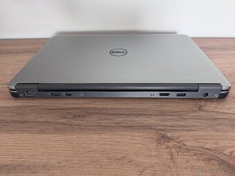 DELL Latitude E7440 14 I7 4600U /8GB RAM / WIN11 - 3