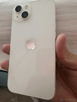 IPHONE 13 • 128 GB • BATÉRIA 90% • BIELA - 3
