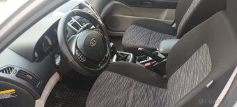 Kia Ceed SW - 3