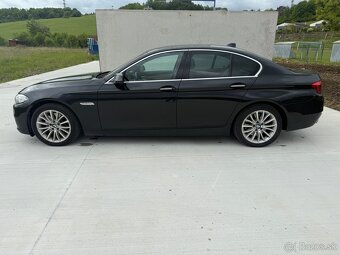 BMW 530d xDrive 2015 Luxury line - 3