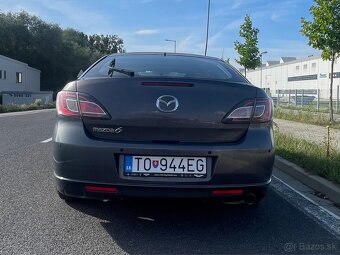 Predám Mazda 6 - 3