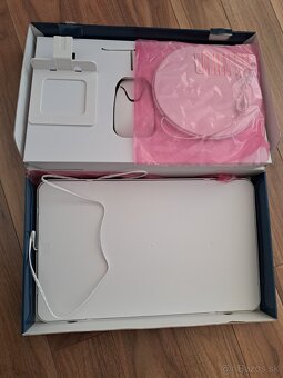 Monitor dychu Babysense 2 Pro - 3