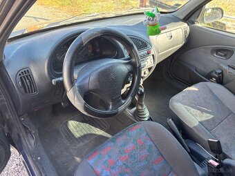 Citroën Saxo 1.5D - 3