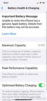 IPHONE XS 32GB🔝 - 3