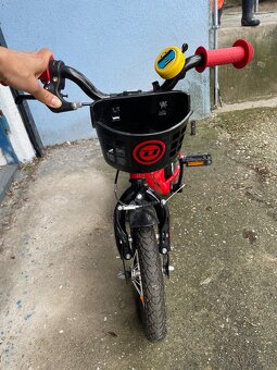 DEMA Funny 12’ - 3