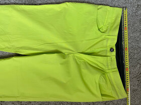 Golfove nohavice Emporio Armani - 3