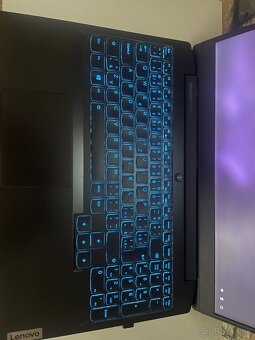 Lenovo Ideapad Gaming 3 - 3