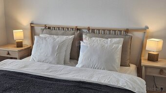 REMAX ponúka na dlhodobý prenájom krásny 2 iz. byt v atrakt - 3