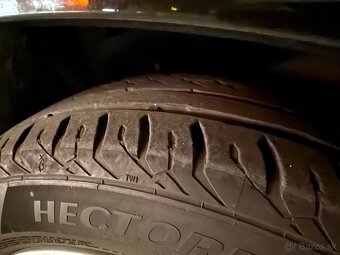 Letné Pneumatiky 205/55R16 - 3