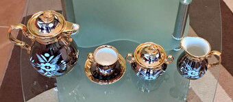 Kávová súprava - Valašská Belá - 3