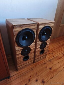 Seas kit - 3