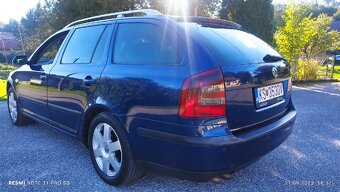 Škoda Octavia 2 2.0tdi 103kw dsg - 3