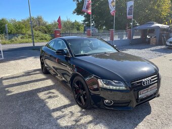 Audi A5 3.0 TDI  quattro 6-manual - 3