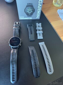 Garmin Forerunner 955 - 3