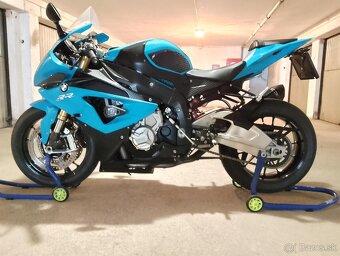 BMW S1000RR - 3