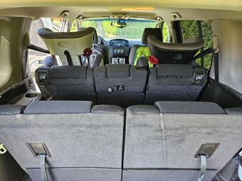 Nissan Pathfinder 7miest, kup. v SR - 3
