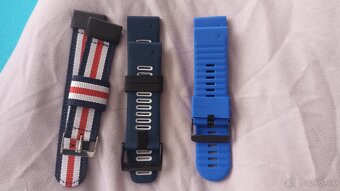 Remienky na hodinky garmin fenix 2, fenix 3, fenix5x,fenix 6 - 3