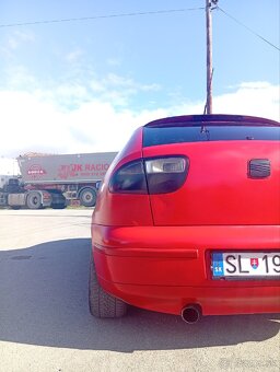 Predám /vymením Seat Leon 1❗ čitaj popis ❗ - 3