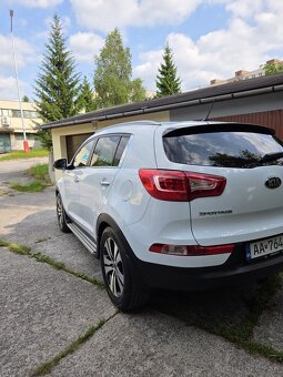 Kia Sportage 2.0 Crdi - 3