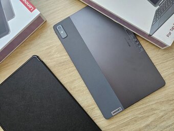 Lenovo P11 Gen2 4G LTE, 4GB/128GB,kryt,klavesnica,zaruka - 3
