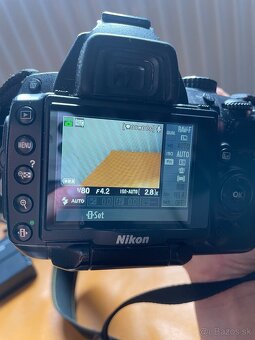 Nikon D5000 - 3