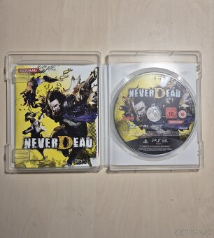 neverdead ps3 - 3
