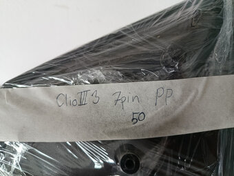 spatne zrkadlo clio3 PP 7 pin 50€ - 3