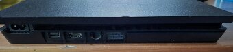Playstation 4 Slim 500GB_ FW 11.50 - 3