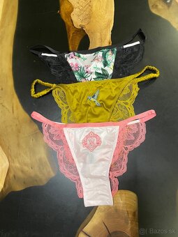 Vyššia rada S od Victoria’s Secret - 3