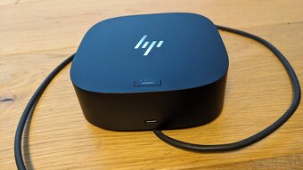 HP USB-C Dock G5 - 3
