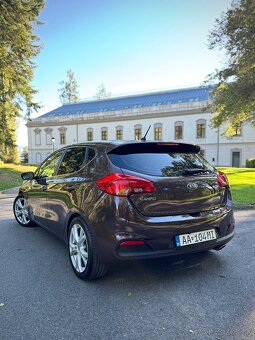 KIA CEED 1.6 GDi GOLD - 3