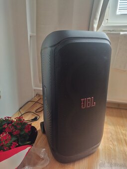 JBL PartyBox Stave 320 - 3