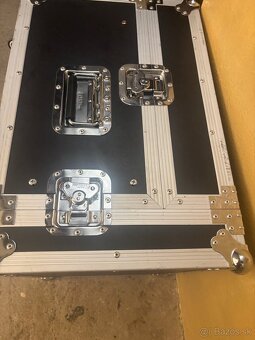 Case Rack - 3