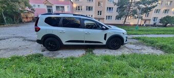 Dacia Jogger, 1,0TCe ECO-G (lpg) 7-miest. - 3