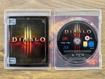 Hra PS3 - Diablo 3 - 3