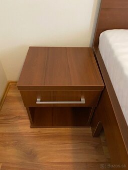 Nočné stolíky - 3