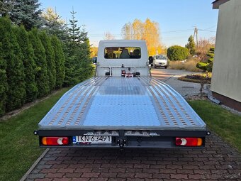 Predám odťahovku Renault Master - 3