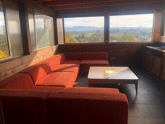 Krátkodobý prenájom aj s domácim miláčikom - 3