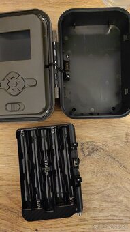 fotopasca EVOLVEO StrongVision PRO - 3