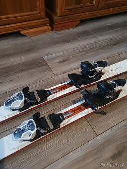 Predam lyze KASTLE X 12,dlzka 168 cm - 3