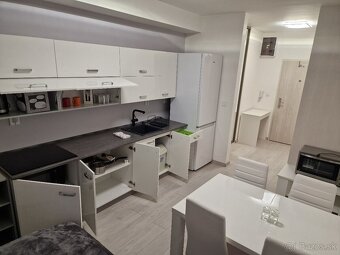 NA PRENÁJOM: 1,5-izbový byt – Košice Šaca - 3