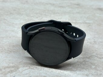 Samsung Galaxy Watch 5 40mm black - 3