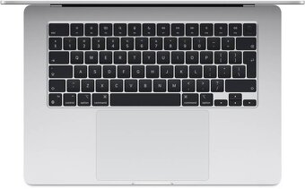 Apple MacBook Air 15” M3 - záruka 2 roky - 3